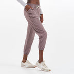 Weekend Jogger | Hazel