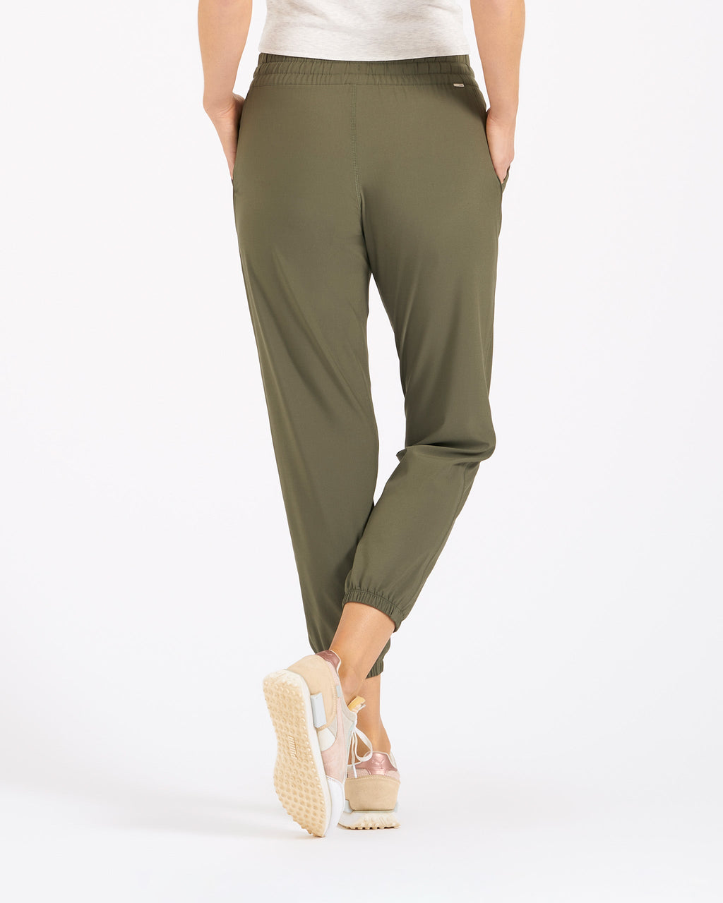 Weekend Jogger | Oregano