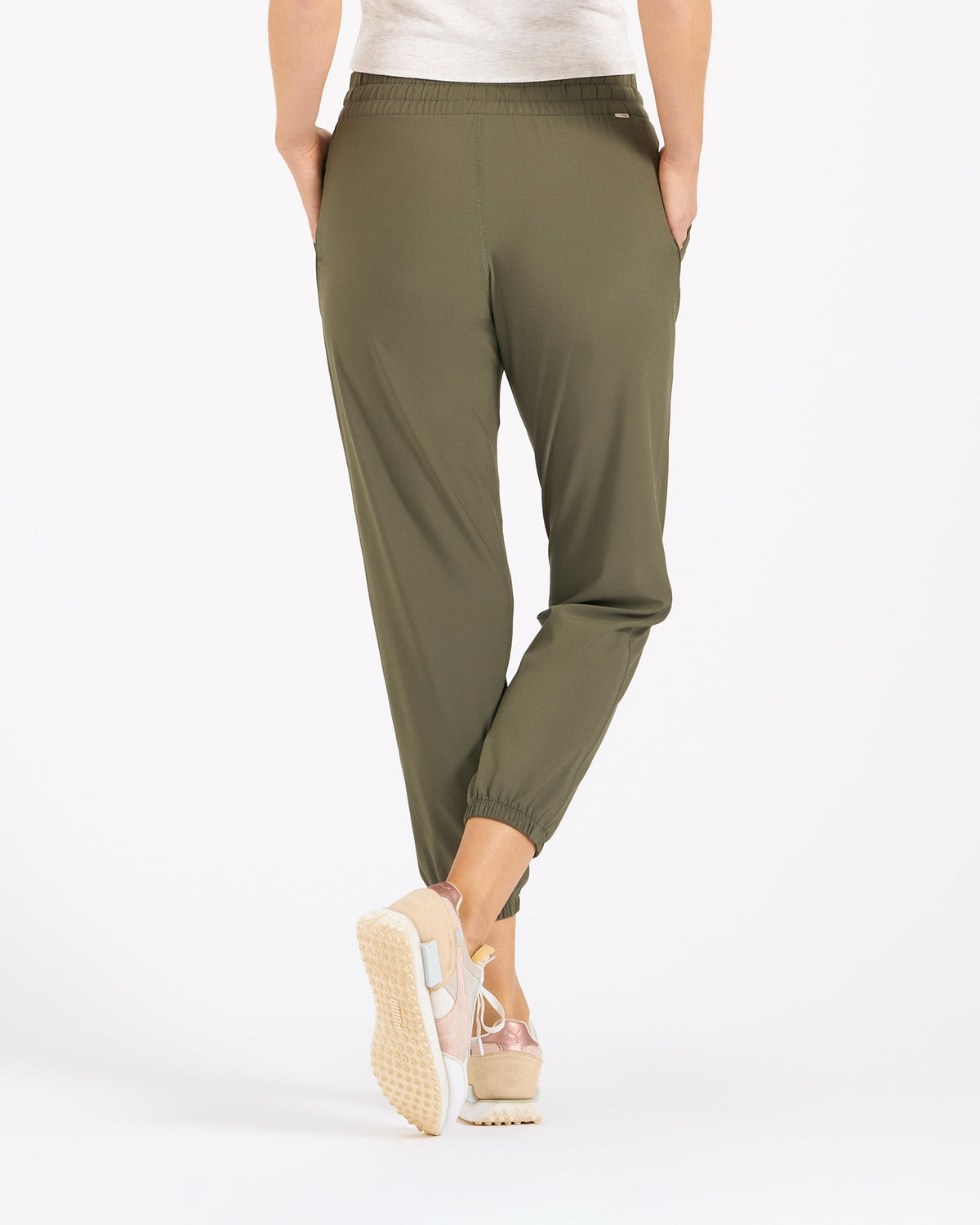 Weekend Jogger | Oregano