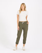 Weekend Jogger | Oregano
