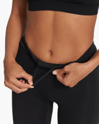 Stride Legging | Black
