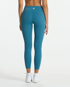 Stride Legging | Dark Luna