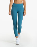Stride Legging | Dark Luna