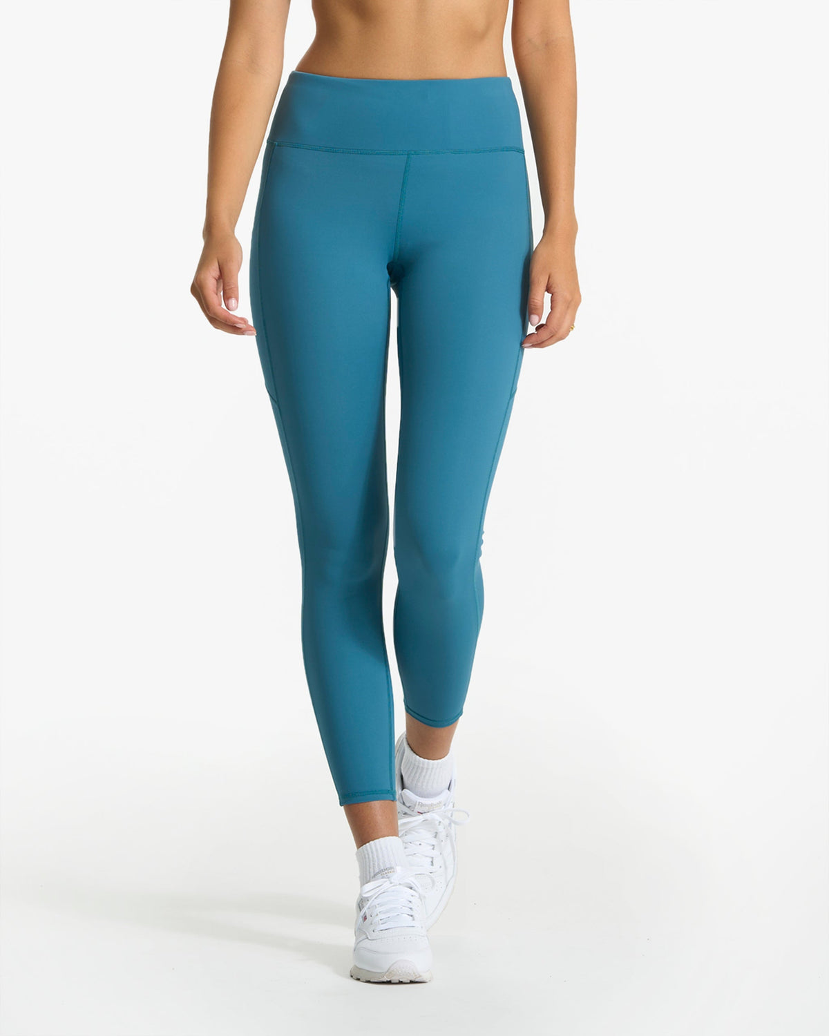 Stride Legging | Dark Luna