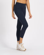 Stride Legging | Ink