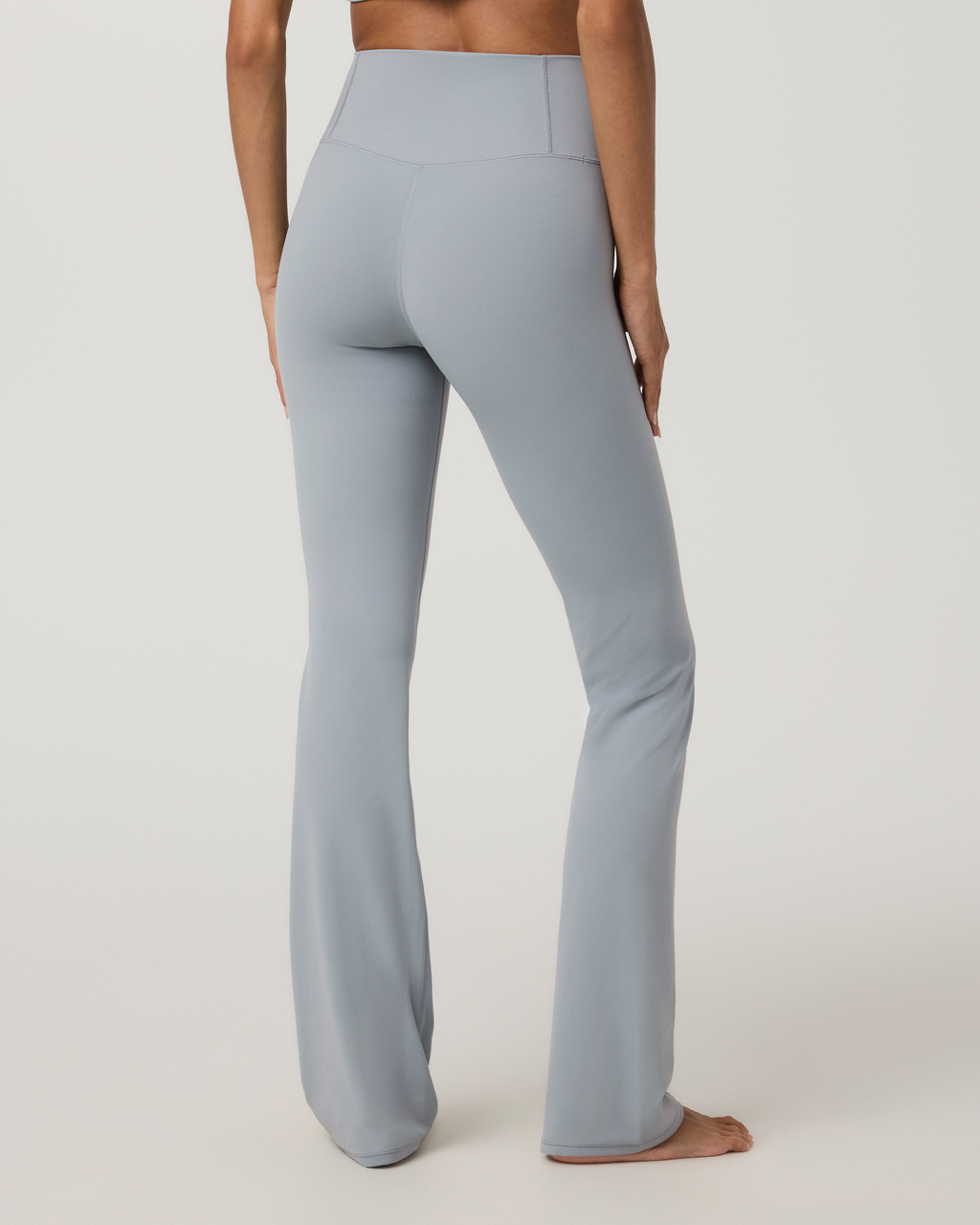 Vuori AllTheFeels™ Slim Flare | Raindrop