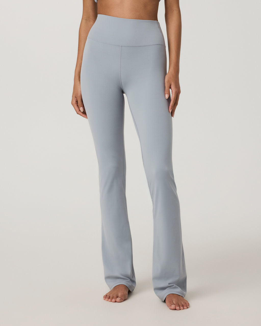 Vuori AllTheFeels™ Slim Flare | Raindrop