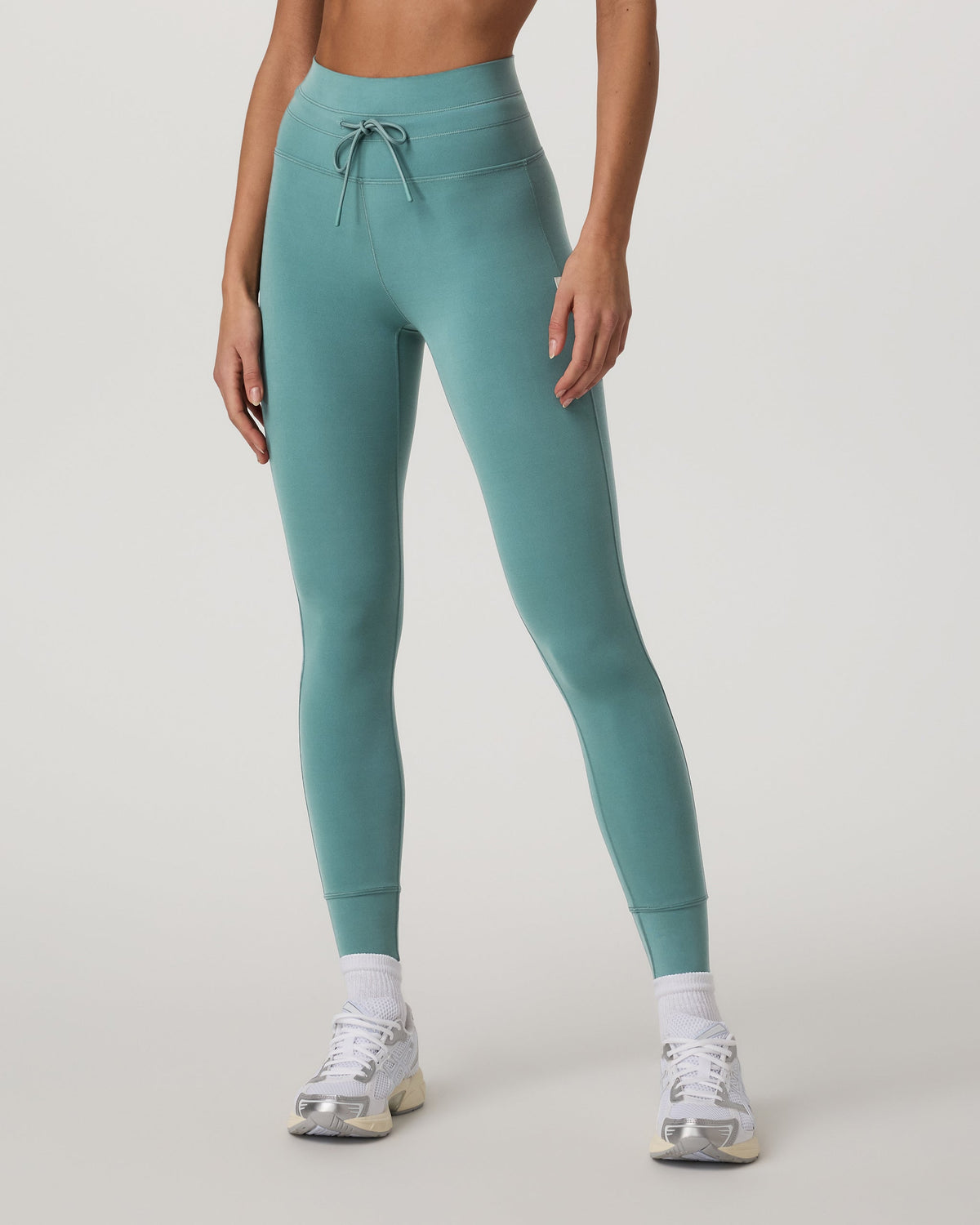 Daily Form Legging | Bluegrass