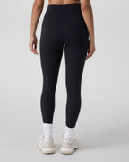 Daily Form Legging | Black