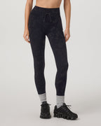 Daily Form Legging | Slate Crush