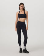 Daily Form Legging | Slate Crush
