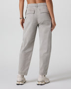 Anza Twill Pant | Talc