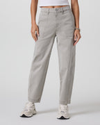 Anza Twill Pant | Talc