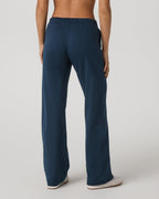 Halo Modern Straight Leg Pant | Blue Coast Heather