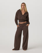 Restore Ultra Wideleg Sweatpant | Java