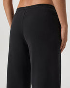 Restore Ultra Wideleg Sweatpant | Washed Black