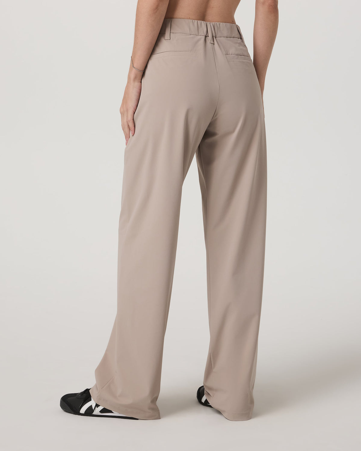 Miles Trouser | Willow Grey