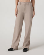 Miles Trouser | Willow Grey