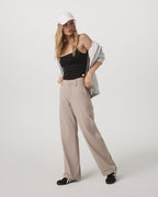 Miles Trouser | Willow Grey