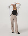 Miles Trouser | Willow Grey