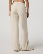 Telluride Twill Pant | Bone