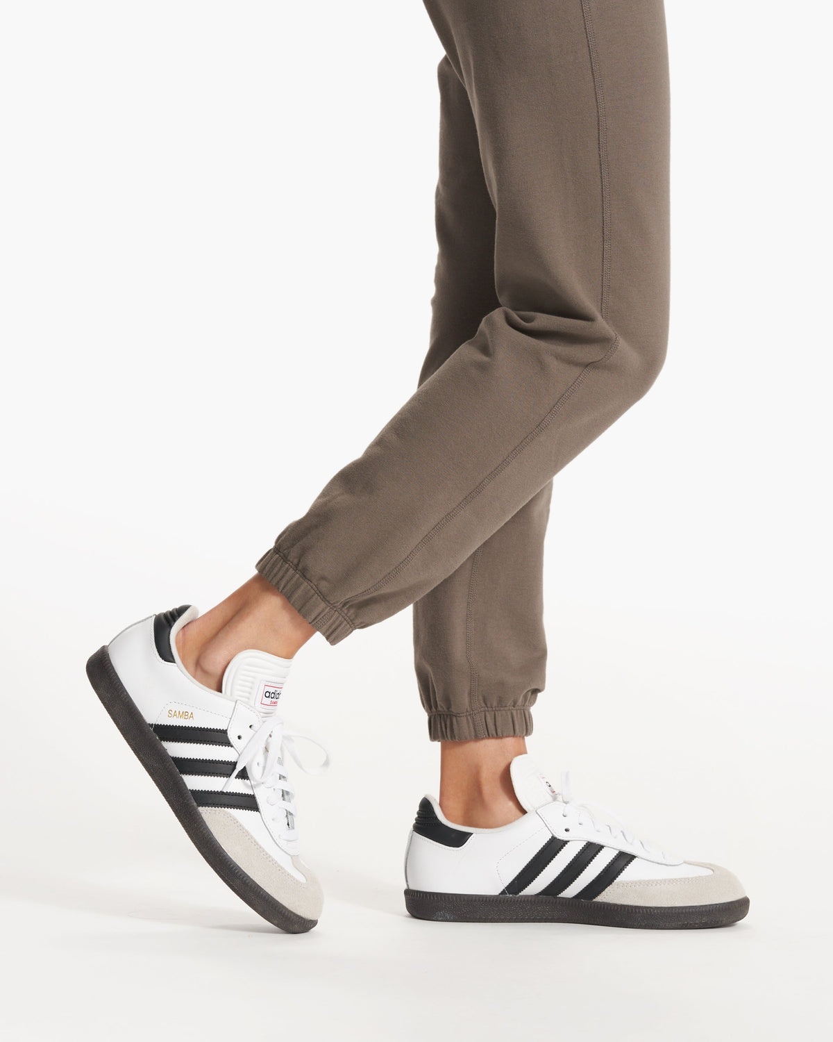 Laguna Lounge Pant 2.0 | Cocoa