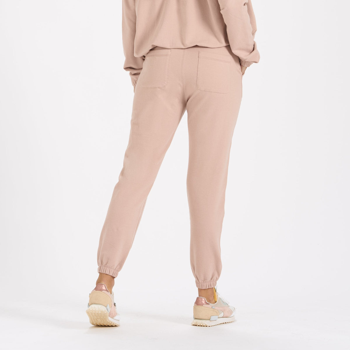 Laguna Lounge Pant 2.0 | Dogwood