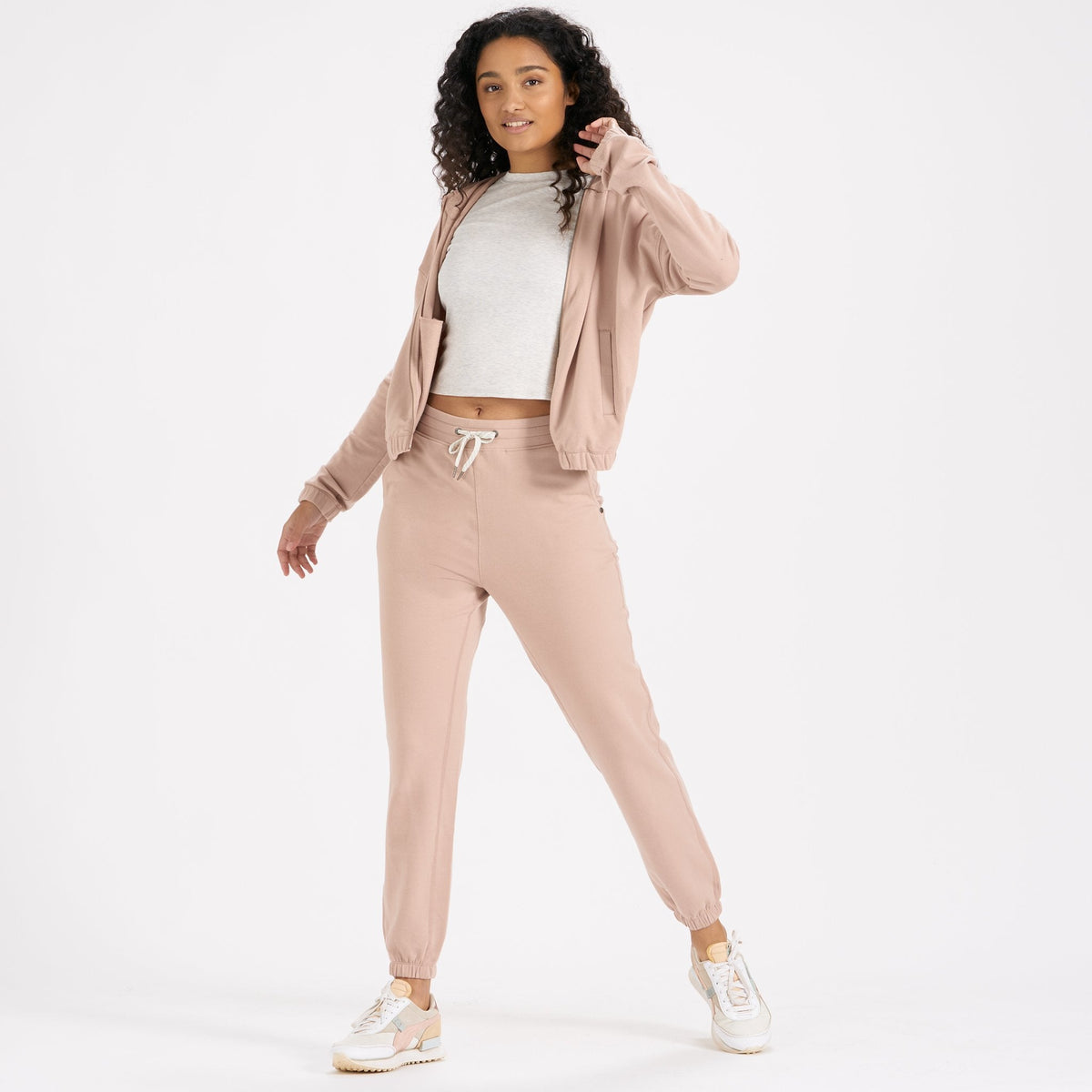 Laguna Lounge Pant 2.0 | Dogwood