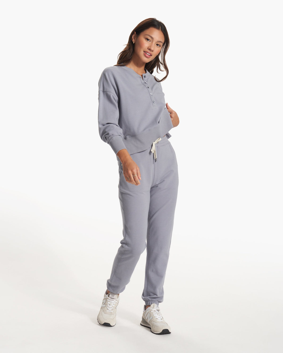 Laguna Lounge Pant 2.0 | Flint