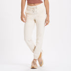 Laguna Lounge Pant 2.0 | Natural