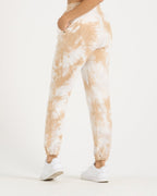 Laguna Lounge Pant 2.0 | Oak Tie Dye