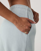 Restore Classic Sweatpant | Blue Haze
