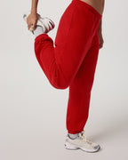Restore Classic Sweatpant | Cherry