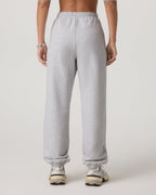Restore Classic Sweatpant | Pale Grey Heather