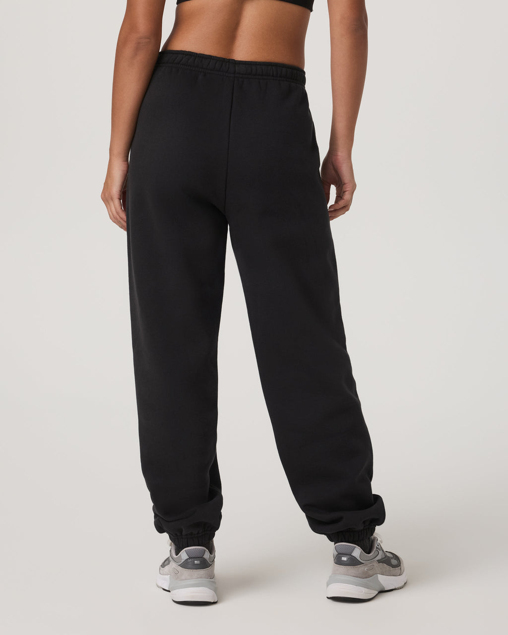 Restore Classic Sweatpant | Washed Black