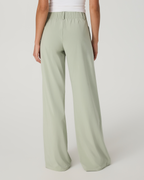 Villa Wideleg Trouser | Sweet Pea