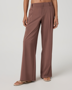 Villa Wideleg Trouser | Sable