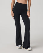 Vuori AllTheForm™ Flare | Black