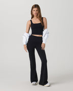 Vuori AllTheForm™ Flare | Black