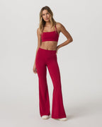 Vuori AllTheForm™ Flare | Strawberry