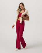 Vuori AllTheForm™ Flare | Strawberry