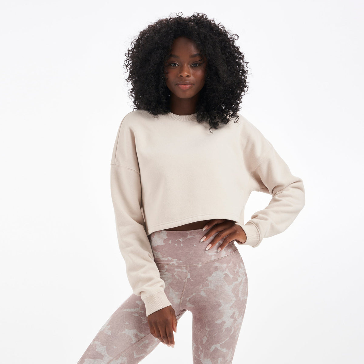 Restore Crop Crew | Dune
