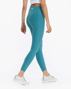 Clean Elevation Legging | Luna Heather