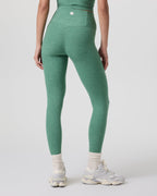 Clean Elevation Legging | Creek Heather