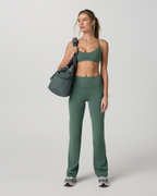 Vuori AllTheFeels™ Straight Leg | Agate Green