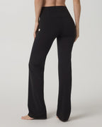 Vuori AllTheFeels™ Straight Leg - Short | Black