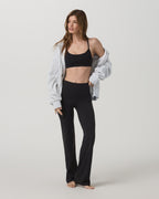 Vuori AllTheFeels™ Straight Leg | Black