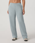 Restore Straight Leg Sweatpant | Blue Haze