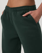 Restore Straight Leg Sweatpant | Evergreen
