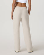 Restore Straight Leg Sweatpant | Bone Heather